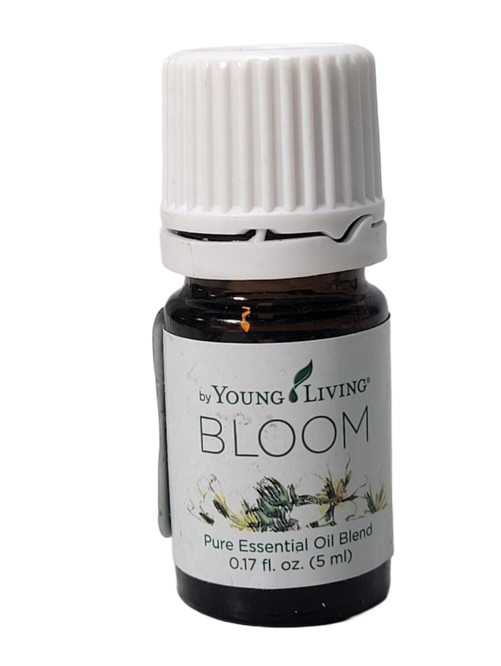 Young Living Essential Oil blend BLOOM 5ml